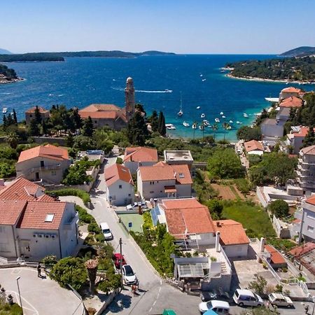 Apartments Jacky Hvar Town Exterior photo