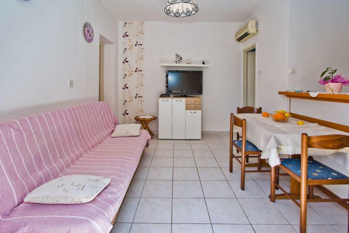Apartments Jacky Hvar Town Exterior photo