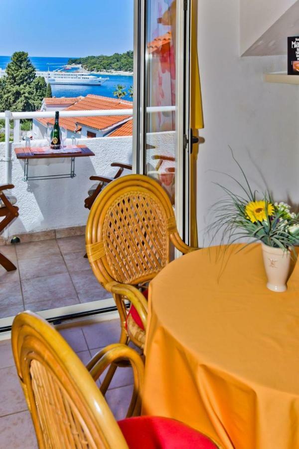 Apartments Jacky Hvar Town Exterior photo