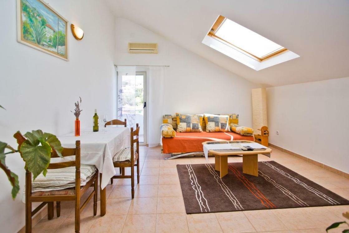 Apartments Jacky Hvar Town Exterior photo